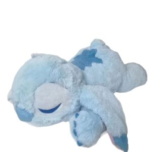 Plush Pillow Cute Stitch Stuffed Toy Doll