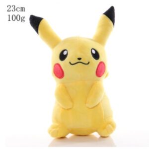 Pokemoned plush doll  stuffed toy